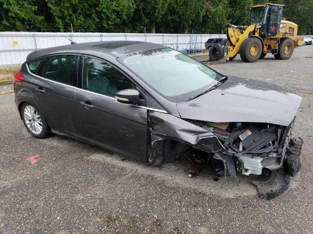 Photo 4 from auction – 2015 FORD FOCUS TITA with VIN 1FADP3N25FL324874