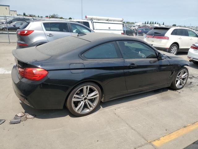 Photo 3 from auction – 2015 BMW 435 I with VIN WBA3R1C52FK195741