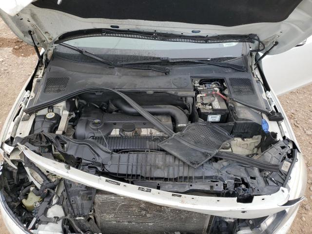 Photo 11 from auction – 2014 VOLVO S60 T5 with VIN YV1612FH3E2289140
