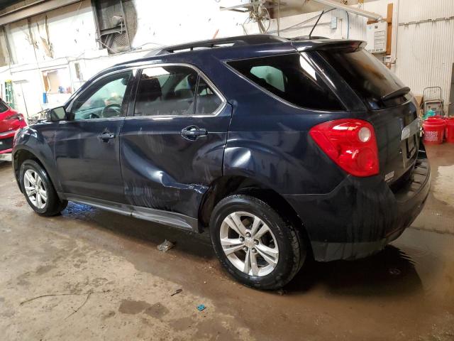 Photo 2 from auction – 2015 CHEVROLET EQUINOX LT with VIN 2GNFLGEKXF6222847