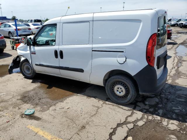 Photo 2 from auction – 2017 RAM PROMASTER with VIN ZFBERFAB0H6F43894