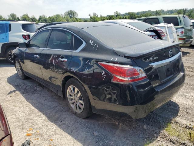 Photo 2 from auction – 2015 NISSAN ALTIMA 2.5 with VIN 1N4AL3AP3FN303476