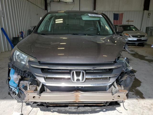 Photo 5 from auction – 2014 HONDA CR-V EX with VIN 2HKRM4H55EH718012