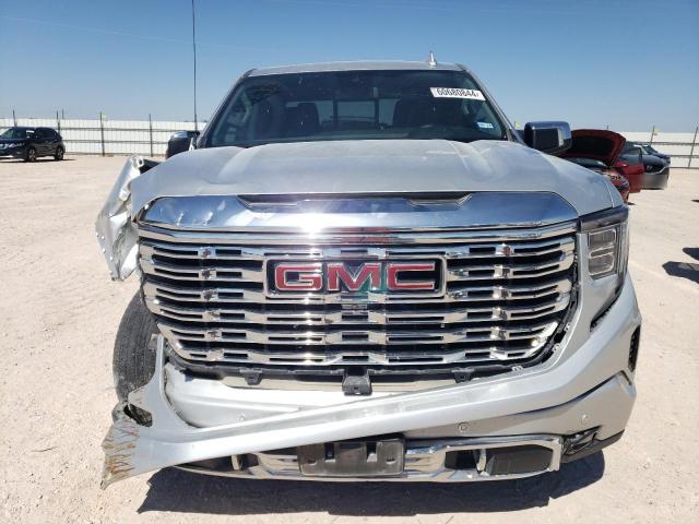 Photo 5 from auction – 2022 GMC SIERRA C15 with VIN 3GTPHGED3NG615172