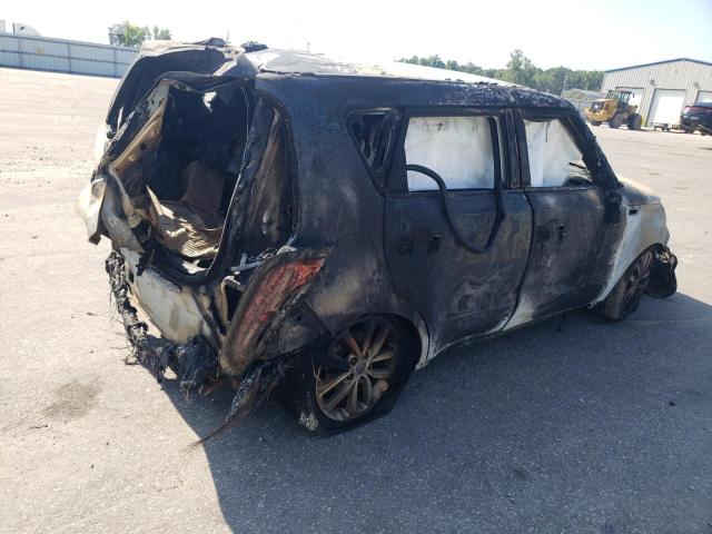 Photo 3 from auction – 2017 KIA SOUL + with VIN KNDJP3A5XH7449443