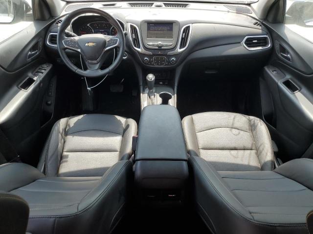 Photo 8 from auction – 2020 CHEVROLET EQUINOX LT with VIN 2GNAXKEVXL6209331