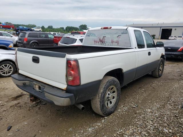 Photo 3 from auction – 2005 CHEVROLET SILVERADO with VIN 1GCEK19T25E178814