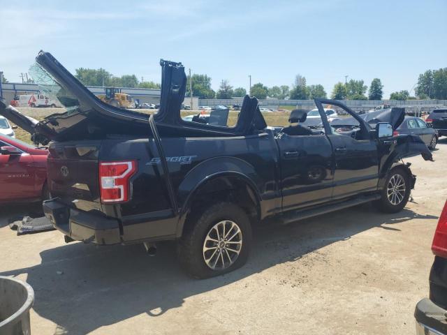 Photo 3 from auction – 2019 FORD F150 SUPER with VIN 1FTEW1EP5KKC85334