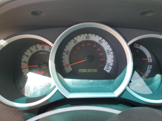 Photo 9 from auction – 2013 TOYOTA TACOMA DOU with VIN 3TMLU4EN2DM131625