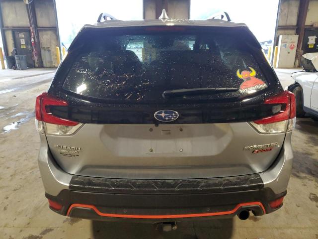 Photo 6 from auction – 2019 SUBARU FORESTER S with VIN JF2SKAKC2KH572547