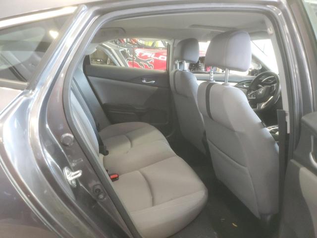Photo 10 from auction – 2018 HONDA CIVIC EX with VIN JHMFC1F32JX020993