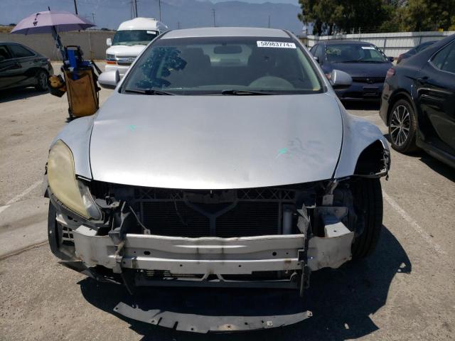 Photo 5 from auction – 2010 MAZDA 6 I with VIN 1YVHZ8BH9A5M10210