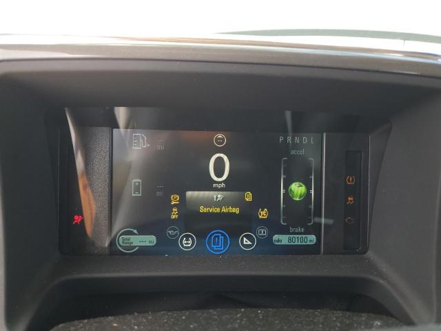 Photo 9 from auction – 2015 CHEVROLET VOLT with VIN 1G1RB6E43FU136407