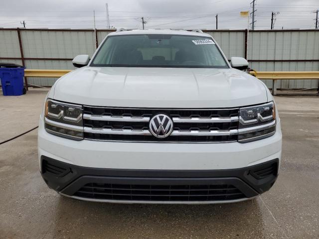 Photo 5 from auction – 2018 VOLKSWAGEN ATLAS S with VIN 1V2GR2CA1JC536474