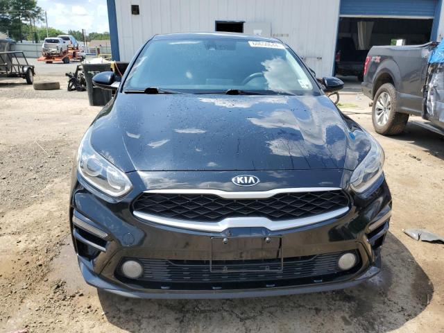 Photo 5 from auction – 2021 KIA FORTE FE with VIN 3KPF24AD5ME269217