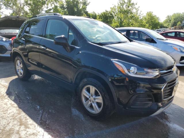 Photo 4 from auction – 2019 CHEVROLET TRAX 1LT with VIN KL7CJPSBXKB841720