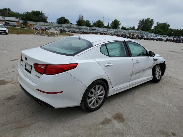 Photo 3 from auction – 2014 KIA OPTIMA EX with VIN 5XXGN4A7XEG265145