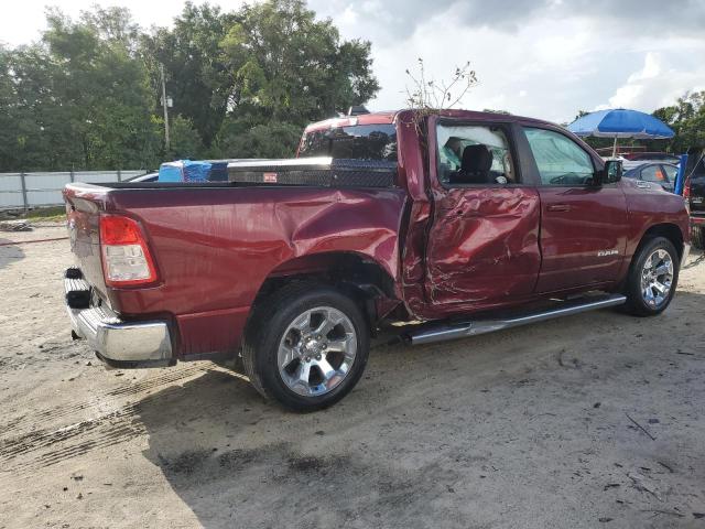 Photo 3 from auction – 2021 RAM 1500 BIG H with VIN 1C6RREFT4MN662000