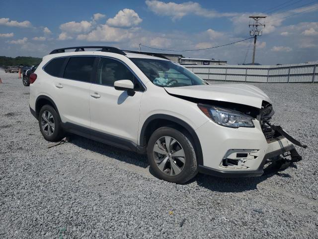 Photo 4 from auction – 2022 SUBARU ASCENT PRE with VIN 4S4WMAEDXN3430524