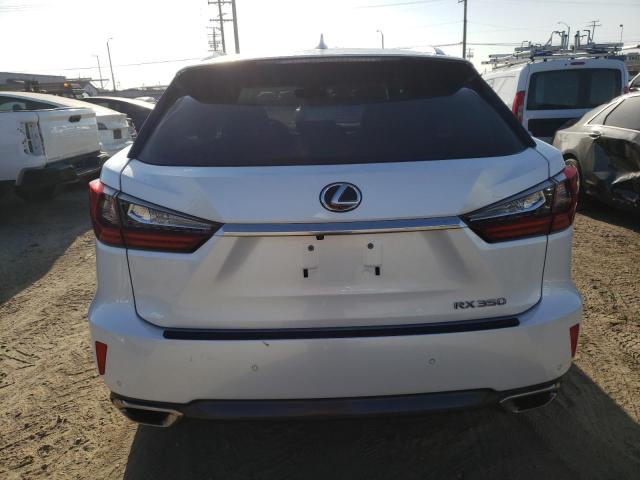 Фото 6 с аукциона – 2017 LEXUS RX 350 BAS с VIN JTJBZMCA9H2029892