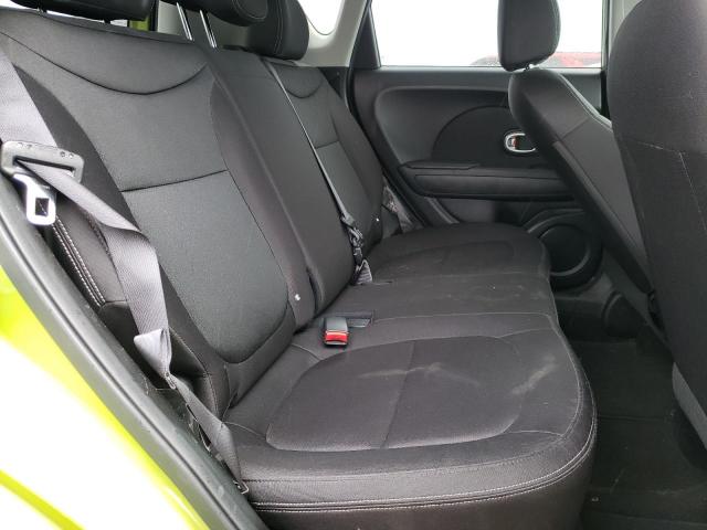 Photo 10 from auction – 2016 KIA SOUL with VIN KNDJN2A26G7864988