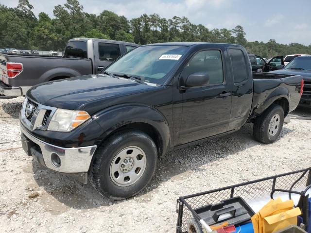 NISSAN FRONTIER K 2009 with VIN 1N6BD06T69C416285 - Photo from auction