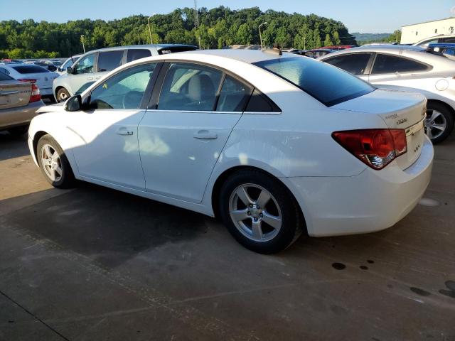 Photo 2 from auction – 2015 CHEVROLET CRUZE LT with VIN 1G1PC5SB0F7138647