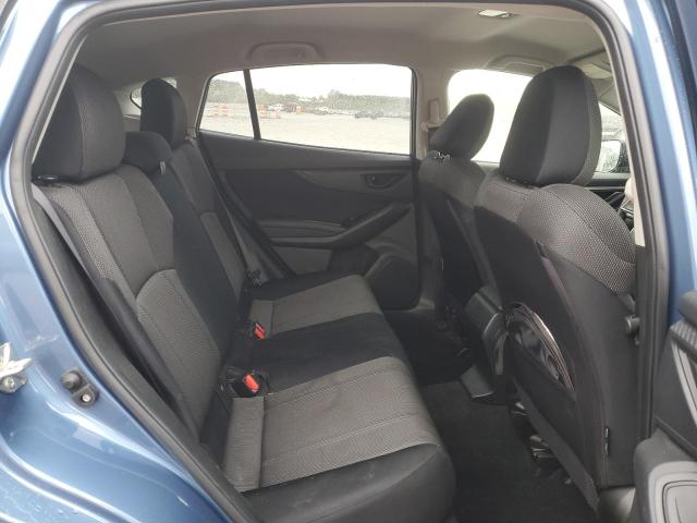 Photo 10 from auction – 2021 SUBARU CROSSTREK with VIN JF2GTAAC6MG289114