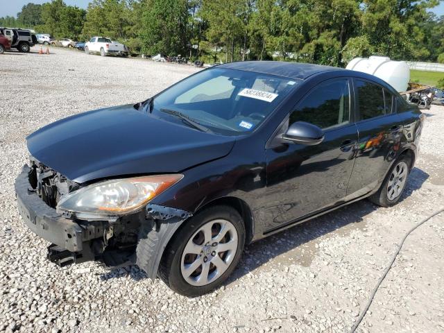 MAZDA 3 I 2010 with VIN JM1BL1SF7A1306650 - Photo from auction