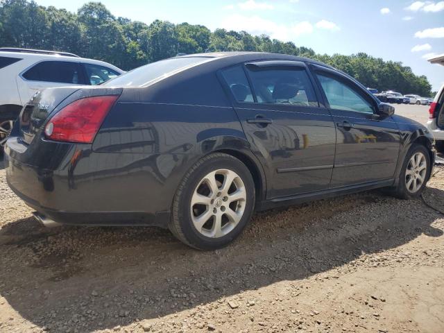 Фото 3 с аукциона – 2007 NISSAN MAXIMA SE с VIN 1N4BA41E17C804975