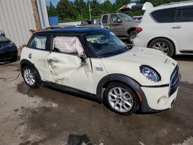 Photo 4 from auction – 2020 MINI COOPER S with VIN WMWXR5C01L2L49526