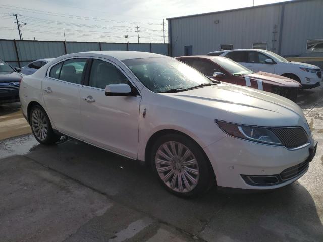 Photo 4 from auction – 2013 LINCOLN MKS with VIN 1LNHL9DK0DG612346