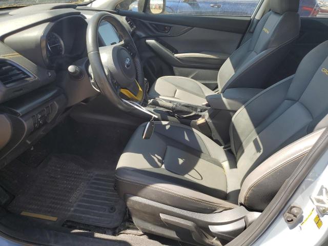Фото 7 с аукциона – 2023 SUBARU CROSSTREK с VIN JF2GTHSC4PH223831
