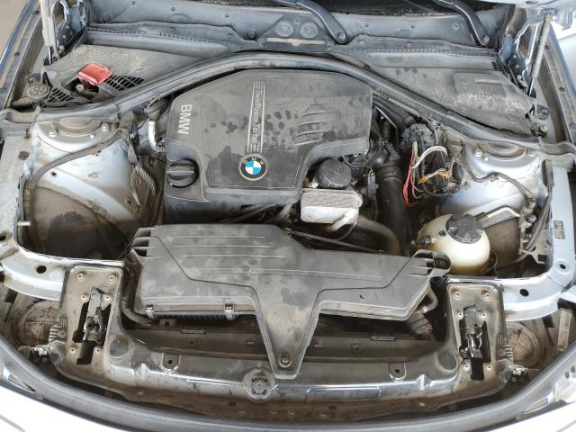 Фото 11 с аукциона – 2014 BMW 328 I с VIN WBA3A5C58EJ464103