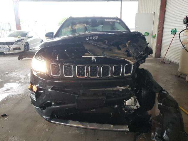 Photo 5 from auction – 2017 JEEP COMPASS LI with VIN 3C4NJDCB6HT641627