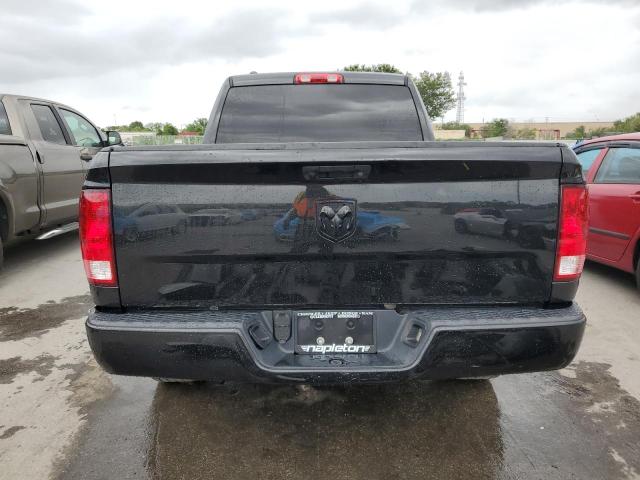 Photo 6 from auction – 2018 RAM 1500 ST with VIN 1C6RR6FT8JS279907