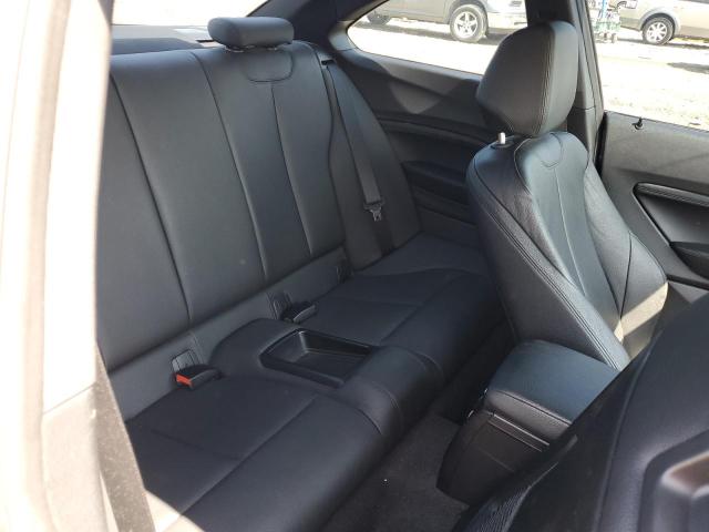 Photo 10 from auction – 2014 BMW M235I with VIN WBA1J7C54EVX33807