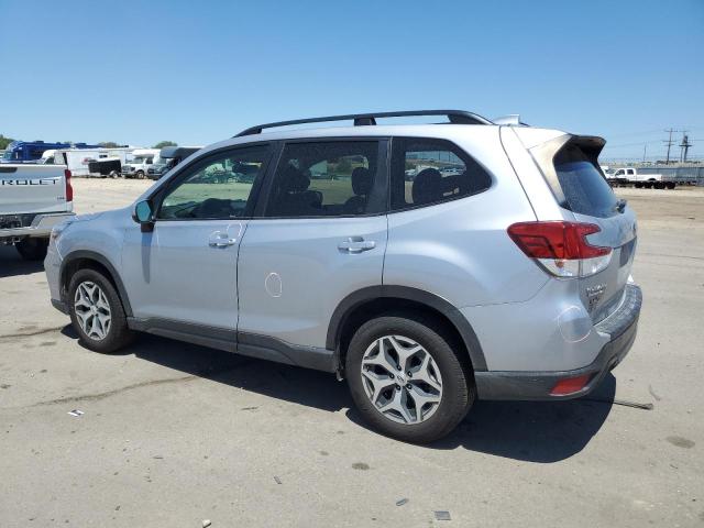 Photo 2 from auction – 2019 SUBARU FORESTER P with VIN JF2SKAGCXKH506420