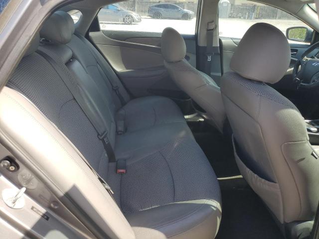 Photo 10 from auction – 2011 HYUNDAI SONATA SE with VIN 5NPEC4AB4BH317385