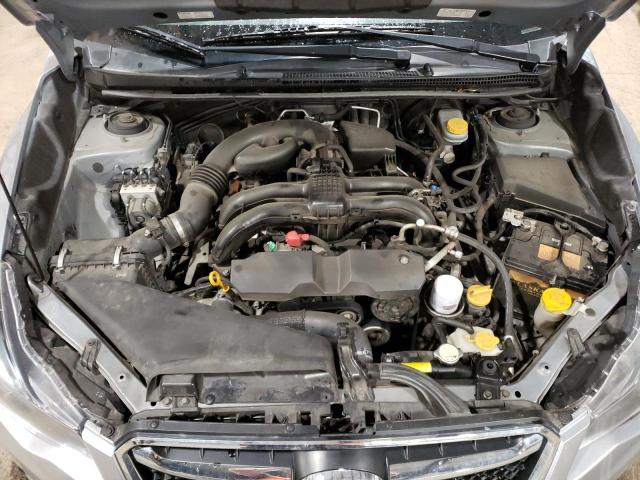 Photo 11 from auction – 2016 SUBARU IMPREZA with VIN JF1GJAA63GH003741