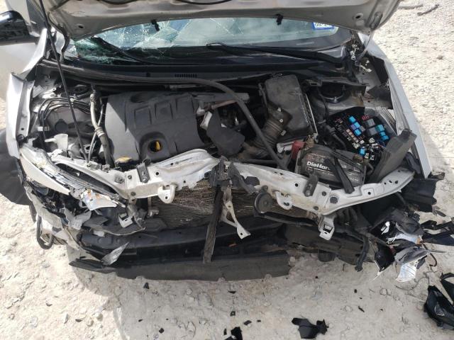 Photo 11 from auction – 2016 TOYOTA COROLLA L with VIN 5YFBURHE5GP472440