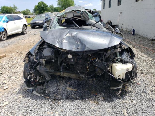 Photo 5 from auction – 2008 LEXUS IS 350 with VIN JTHBE262182016012