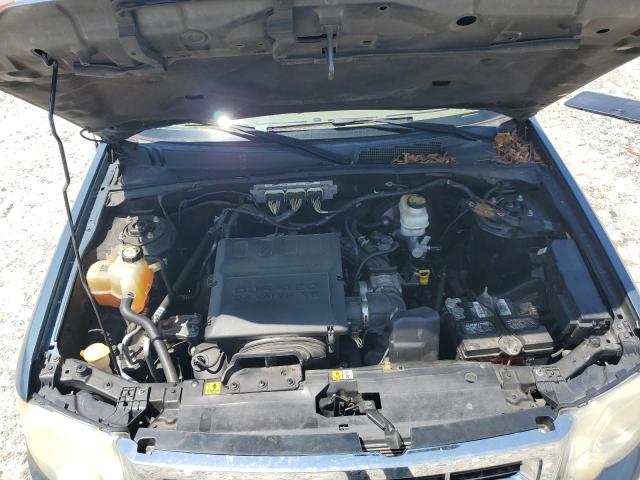 Фото 12 с аукциона – 2011 FORD ESCAPE LIM с VIN 1FMCU0EG9BKC42537