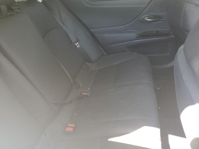 Photo 10 from auction – 2023 LEXUS ES 300H BA with VIN 58ADA1C14PU032613