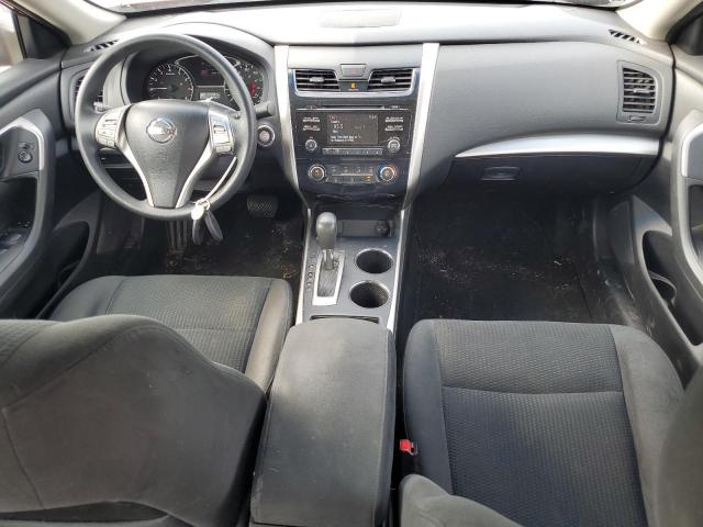 Photo 8 from auction – 2015 NISSAN ALTIMA 2.5 with VIN 1N4AL3APXFC115114