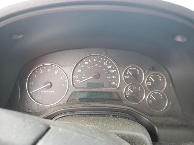 Foto 9 de la subasta – 2005 SAAB 9-7X LINEA con VIN 5S3ET13S952800740