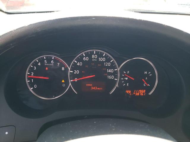 Photo 9 from auction – 2012 NISSAN ALTIMA BAS with VIN 1N4AL2AP3CN454369