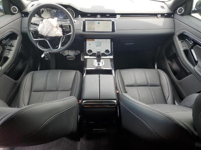 Photo 8 from auction – 2023 LAND ROVER RANGE ROVE with VIN SALZL2FX5PH222455