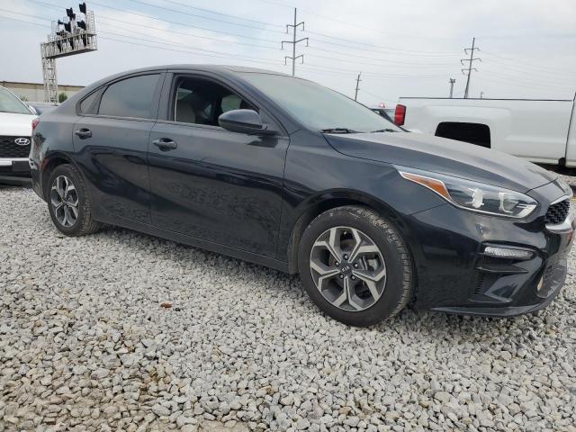 Photo 4 from auction – 2020 KIA FORTE FE with VIN 3KPF24AD2LE262482