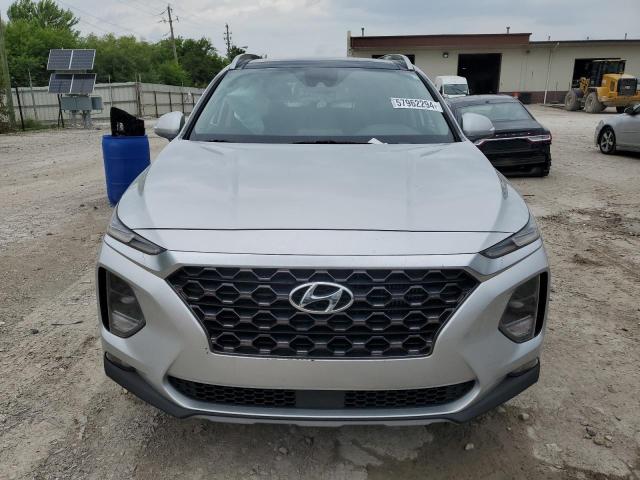 Photo 5 from auction – 2019 HYUNDAI SANTA FE L with VIN 5NMS53AA3KH064345